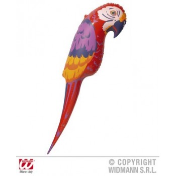 Loro Hinchable 1.10Mt