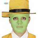 CARETA VERDE