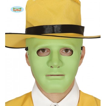 CARETA VERDE
