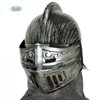 CASCO MEDIEVAL