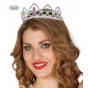 TIARA PLATA TIARA PLATA