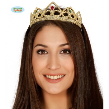 TIARA ORO