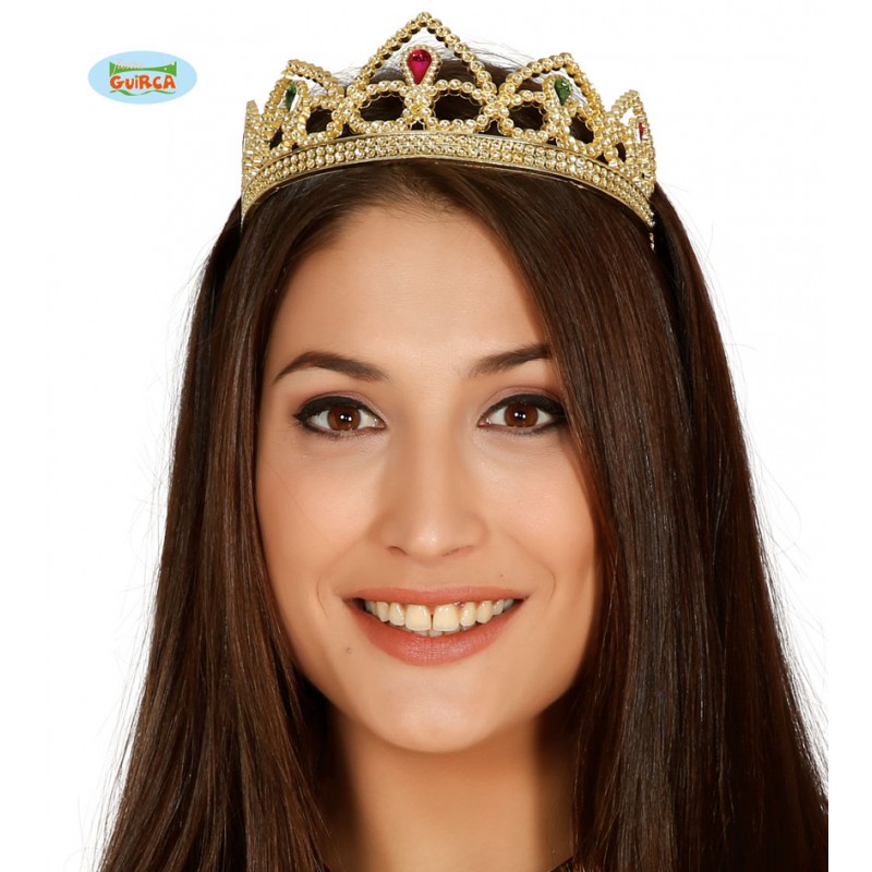 TIARA ORO TIARA ORO
