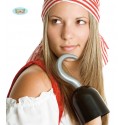 GARFIO PIRATA 20CM