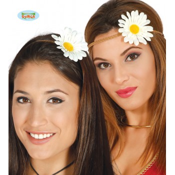 CINTA PELO C/MARGARITA