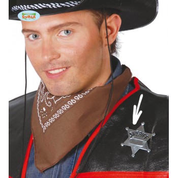 ESTRELLA SHERIFF