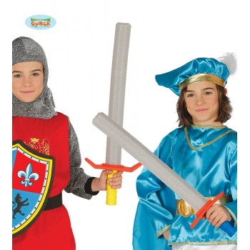 ESPADA MEDIEVAL INFANTIL