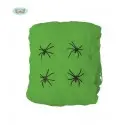 TELARAÑA VERDE 60GR