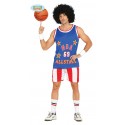 DISF.JUGADOR BALONCESTO NBA