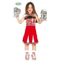 DISF.INF.CHEERLEADER 5-6 AÑOS