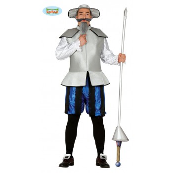 DISF.DON QUIJOTE T-L