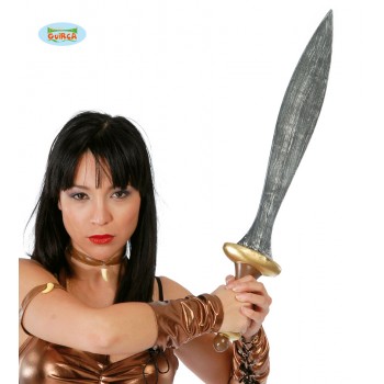 ESPADA ESPARTANO 70CM