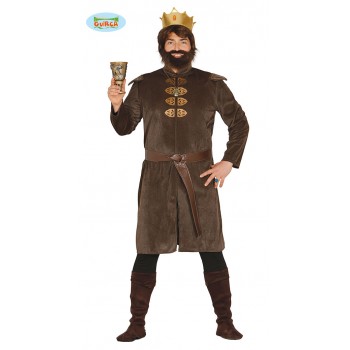 DISF.REY MEDIEVAL T-L