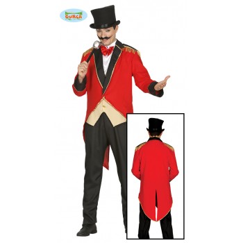 DISF.DOMADOR DE CIRCO T-L