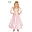DISF.INF.PRINCESA ROSA 5-6A