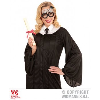 Gafas Licenciados Purpurina