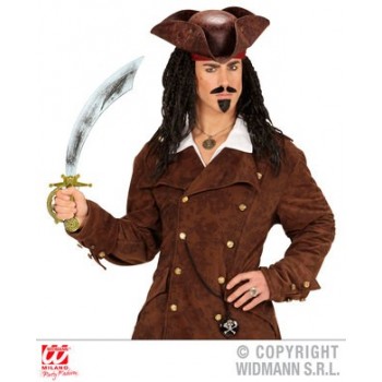 Sable Pirata