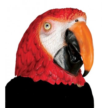 Careta Loro Latex