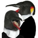 Careta Pinguino Latex