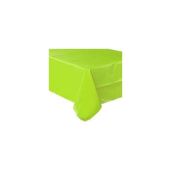 Mantel Plastico Rect.Lima