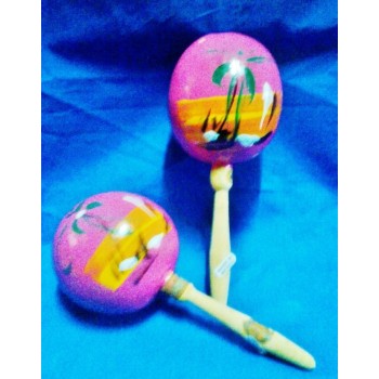 Unidad Maraca Mexicano Guaje