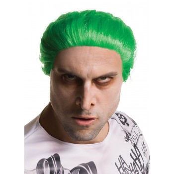 Peluca The Joker
