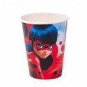 P/8 Vasos Ladybug P/8 Vasos Ladybug