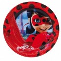 P/8 Plato 23Cm Ladybug