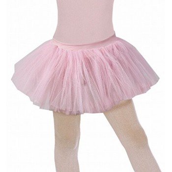 Tutu Rosa Infantil