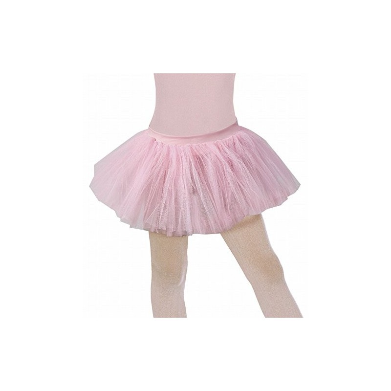Tutu Rosa Infantil Tutu Rosa Infantil