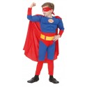 Disf.Inf.Superhombre S/M/L