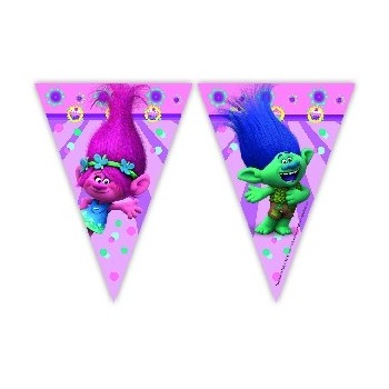 Guirn. Trolls