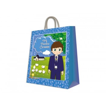 Bolsa Regalo Niño Comunion