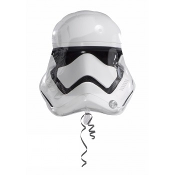 Globo Mascara Storm Trooper V