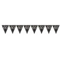 Banderin Spark.Oro Nº60 1.8M Banderin Spark.Oro Nº60 1.8M