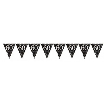 Banderin Spark.Oro Nº60 1.8M