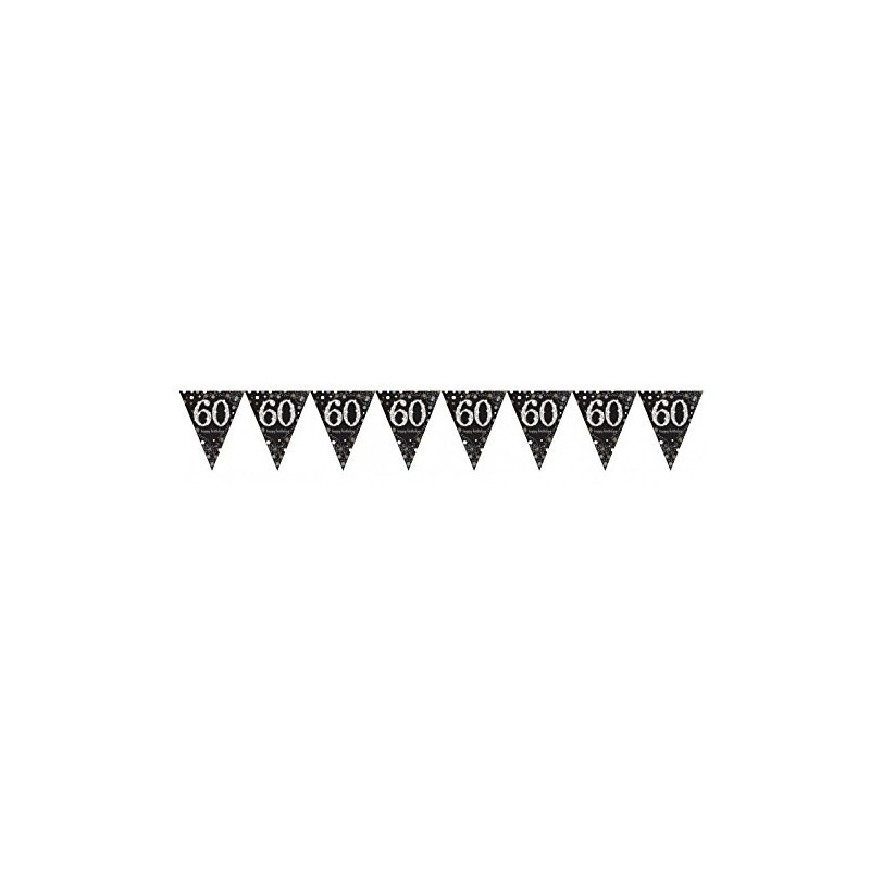 Banderin Spark.Oro Nº60 1.8M Banderin Spark.Oro Nº60 1.8M