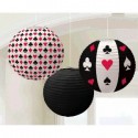 P/3 Farolillos Poker