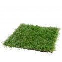 Cesped Artif.Verde 25X25cm