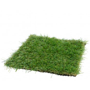 Cesped Artif.Verde 25X25cm