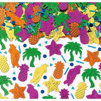 Confetti Tropical