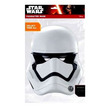 Careta Stormtrooper Ep 7