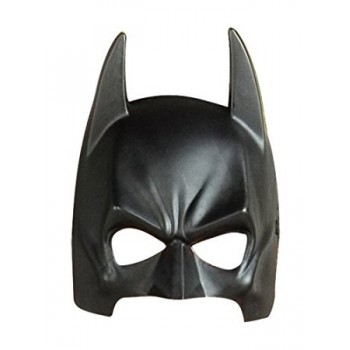 Mascara Inf.Batman