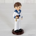 Figura Niño Marinero Comunion Figura Niño Marinero Comunion