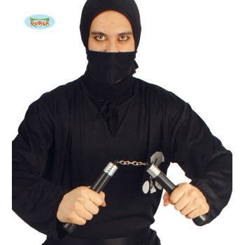 LUNCHACOS NINJA