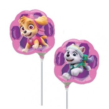 Globo Palo Sky Patrulla Canina