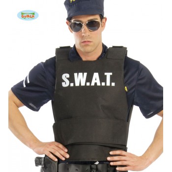 CHALECO "SWAT"