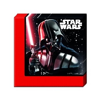 P/20 Serv.Star Wars B.F.