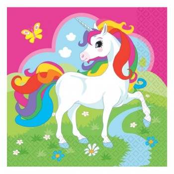 P/20 Serv.Unicornio