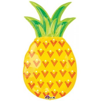 Globo Piña